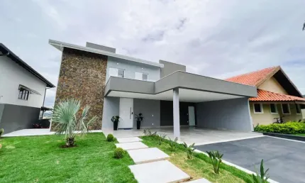 Casa em Condomínio para Venda em Vinhedo, Pinheirinho, 4 dormitórios, 4 suítes, 5 banheiros, 4 vagas
