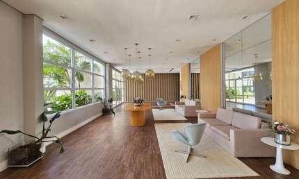 Apartamento para Locação em Jundiaí, Anhangabaú, 3 dormitórios, 3 suítes, 4 banheiros, 2 vagas