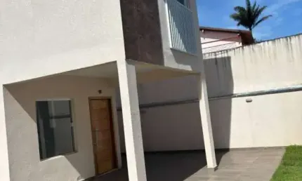 Casa em Condomínio para Venda em Cajamar, Ipês (Polvilho), 2 dormitórios, 2 suítes, 3 banheiros, 1 vaga