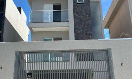 Casa para Venda em Cajamar, Portais (Polvilho), 2 dormitórios, 2 suítes, 3 banheiros, 2 vagas