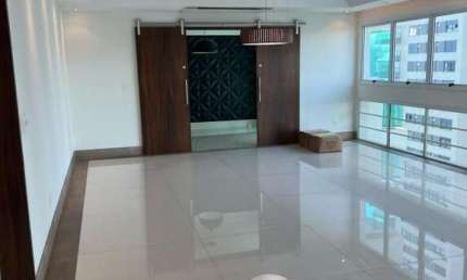 Apartamento para Locação em Barueri, Alphaville, 4 dormitórios, 4 suítes, 5 banheiros, 4 vagas