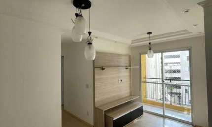 Apartamento para Locação em Cajamar, Portais (Polvilho), 2 dormitórios, 1 banheiro, 1 vaga
