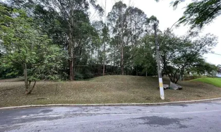 Terreno em Condomínio para Venda em Barueri, Residencial Tamboré