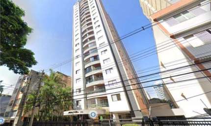 Apartamento para Locação em São Paulo, Pinheiros, 1 dormitório, 1 suíte, 1 banheiro, 1 vaga