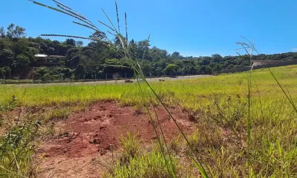 Terreno em Condomínio para Venda em Jundiaí, Vila Vianelo