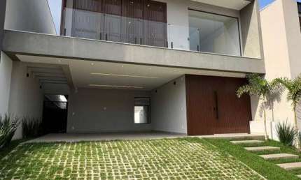 Casa em Condomínio para Venda em Jundiaí, Loteamento Residencial Brisas da Mata, 3 dormitórios, 3 suítes, 4 banheiros, 4 vagas