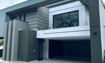 Casa em Condomínio para Venda em Cajamar, Alpes dos Araçás (Jordanésia), 3 dormitórios, 3 suítes, 4 banheiros, 4 vagas