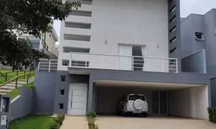 Casa em Condomínio para Venda em Santana de Parnaíba, Suru, 3 dormitórios, 3 suítes, 4 banheiros, 9 vagas