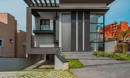 Casa em Condomínio para Venda em Santana de Parnaíba, Suru, 4 dormitórios, 4 suítes, 5 banheiros, 2 vagas