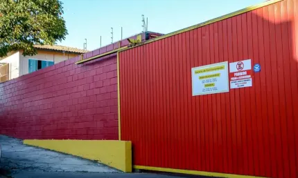 Barracão / Galpão / Depósito à venda na Rua Francisco Soares Nalin, 001, Vila Viotto, Jundiaí