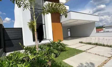 Casa em condomínio para venda em itupeva, são venâncio, 3 dormitórios, 3 suítes, 4 banheiros, 2 vagas