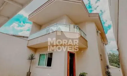 Casa para Venda em Cajamar, Portais (Polvilho), 3 dormitórios, 1 suíte, 2 banheiros, 3 vagas