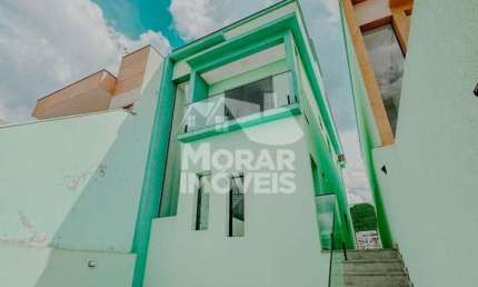 Casa em Condomínio para Locação em Santana de Parnaíba, Chácara Jaguari (Fazendinha), 3 dormitórios, 1 suíte, 2 banheiros, 2 vagas