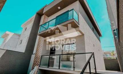 Casa para Venda em Cajamar, Portais (Polvilho), 3 dormitórios, 1 suíte, 2 banheiros, 2 vagas