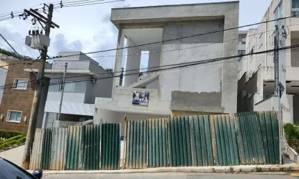 Casa em condomínio para venda em santana de parnaíba, alphaville, 3 dormitórios, 3 suítes, 4 banheiros, 4 vagas