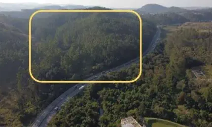Terreno à venda na Rua Bastos, 001, Guaturinho, Cajamar