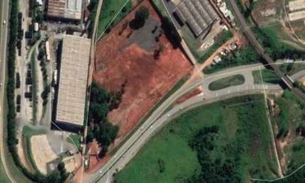 Terreno comercial para alugar na Rodovia Waldomiro Corrêa de Camargo, 001, Vila Martins, Itu