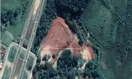Terreno à venda na Rodovia Deputado do Archimedes Lammoglia, 001, Chácara São João, Itu