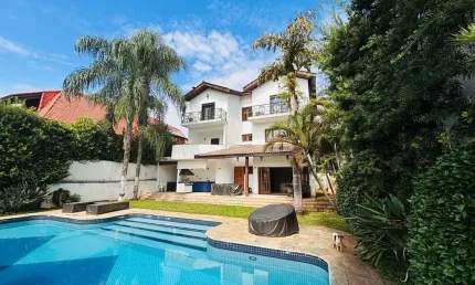 Casa em condomínio para locação em barueri, alphaville residencial um, 4 dormitórios, 4 suítes, 5 banheiros, 6 vagas