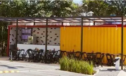 Comercial para Locação em Barueri, Alphaville Empresarial