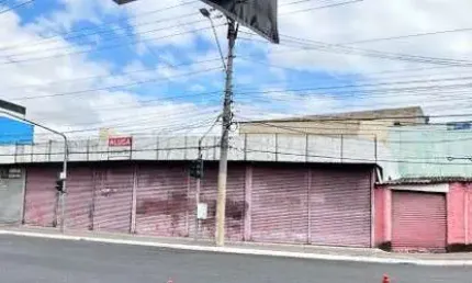 Comercial para Locação em São José dos Campos, Centro