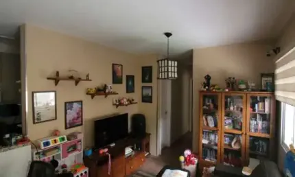 Apartamento para Venda em Jundiaí, Engordadouro, 3 dormitórios, 1 suíte, 2 banheiros, 2 vagas