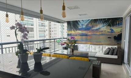 Apartamento para Venda em Jundiaí, Vila Arens II, 3 dormitórios, 3 suítes, 5 banheiros, 2 vagas