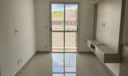 Apartamento para Locação em Cajamar, Portais (Polvilho), 2 dormitórios, 1 suíte, 2 banheiros, 1 vaga