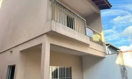 Casa para Venda em Cajamar, Portais (Polvilho), 3 dormitórios, 2 banheiros, 6 vagas