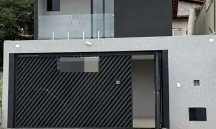 Casa para Venda em Cajamar, Ipês (Polvilho), 3 dormitórios, 1 suíte, 2 banheiros, 2 vagas
