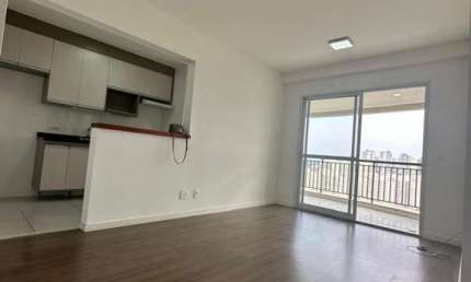 Apartamento para Venda em Barueri, Alphaville Empresarial, 2 dormitórios, 1 suíte, 2 banheiros, 2 vagas