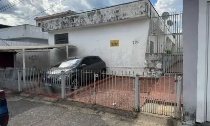 Casa para Venda em Cajamar, Jordanésia (Jordanésia), 2 dormitórios, 1 banheiro, 2 vagas