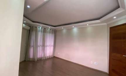 Apartamento para Venda em Cajamar, Altos de Jordanésia (Jordanésia), 2 dormitórios, 1 banheiro, 1 vaga