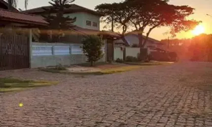 Casa em Condomínio para Venda em Itatiba, Centro, 6 dormitórios, 2 suítes, 4 banheiros, 4 vagas