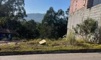 Terreno à venda na Rua Dois, 001, Centro, Cajamar