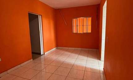 Casa para Locação em Santana de Parnaíba, Parque dos Eucaliptos (Fazendinha), 1 dormitório, 1 banheiro