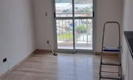 Apartamento para Venda em Cajamar, Portais (Polvilho), 3 dormitórios, 1 suíte, 2 banheiros, 1 vaga