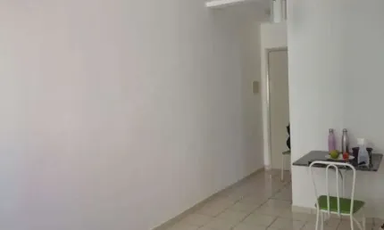 Apartamento para venda em jundiaí, chácaras saudáveis e encantadoras, 2 dormitórios, 1 banheiro, 1 vaga