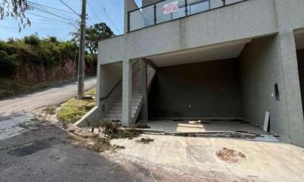 Casa em Condomínio para Venda em Cajamar, Santa Terezinha (Jordanésia), 3 dormitórios, 1 suíte, 2 banheiros, 2 vagas