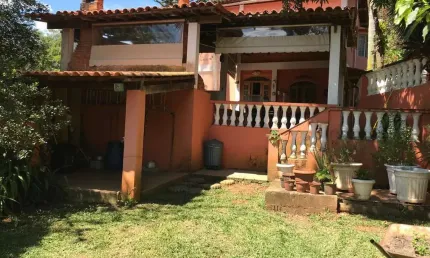 Chácara para Venda em Cajamar, Ponunduva, 3 dormitórios, 1 suíte, 2 banheiros, 2 vagas