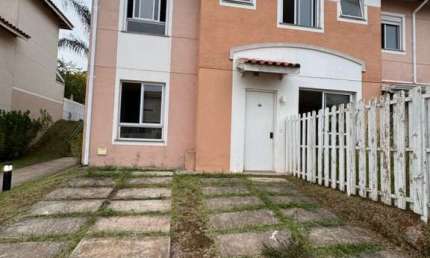Casa em Condomínio para Venda em Santana de Parnaíba, Chácara do Solar III, 3 dormitórios, 1 suíte, 2 banheiros, 2 vagas