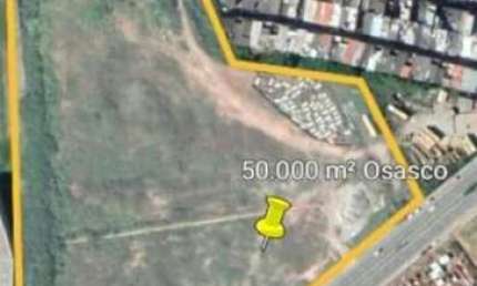 Terreno à venda na Núcleo Cidade de Deus, Vila Yara, Osasco