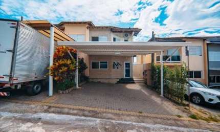 Casa em Condomínio para Venda em Cajamar, Santa Terezinha (Jordanésia), 3 dormitórios, 1 suíte, 2 banheiros, 2 vagas