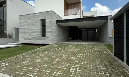 Casa em Condomínio para Venda em Mogi das Cruzes, Cézar de Souza, 3 dormitórios, 3 suítes, 5 banheiros, 4 vagas