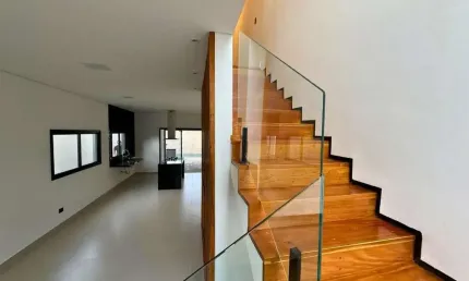 Casa em Condomínio para Venda em Santana de Parnaíba, Villas do Jaguari, 3 dormitórios, 1 suíte, 3 banheiros, 2 vagas