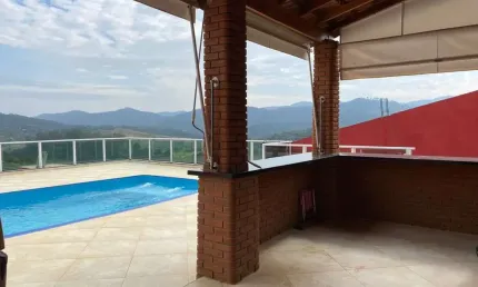 Casa para Venda em Cajamar, Portais (Polvilho), 3 dormitórios, 1 suíte, 2 banheiros, 1 vaga