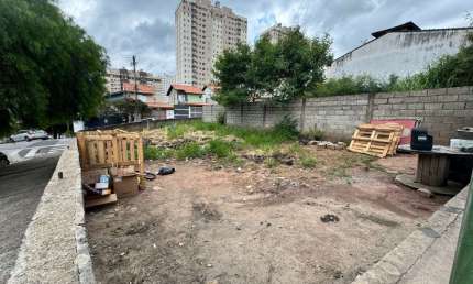 Terreno à venda na Rua das Prímulas, Portais (Polvilho), Cajamar
