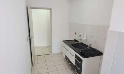 Apartamento para venda em jundiaí, medeiros, 2 dormitórios, 1 banheiro, 1 vaga