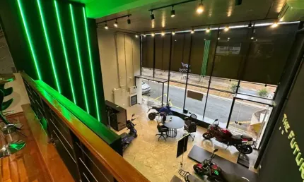 Prédio Comercial para Locação em Barueri, Alphaville Conde I