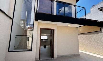 Casa para Venda em Cajamar, Portais (Polvilho), 2 dormitórios, 2 suítes, 3 banheiros, 2 vagas